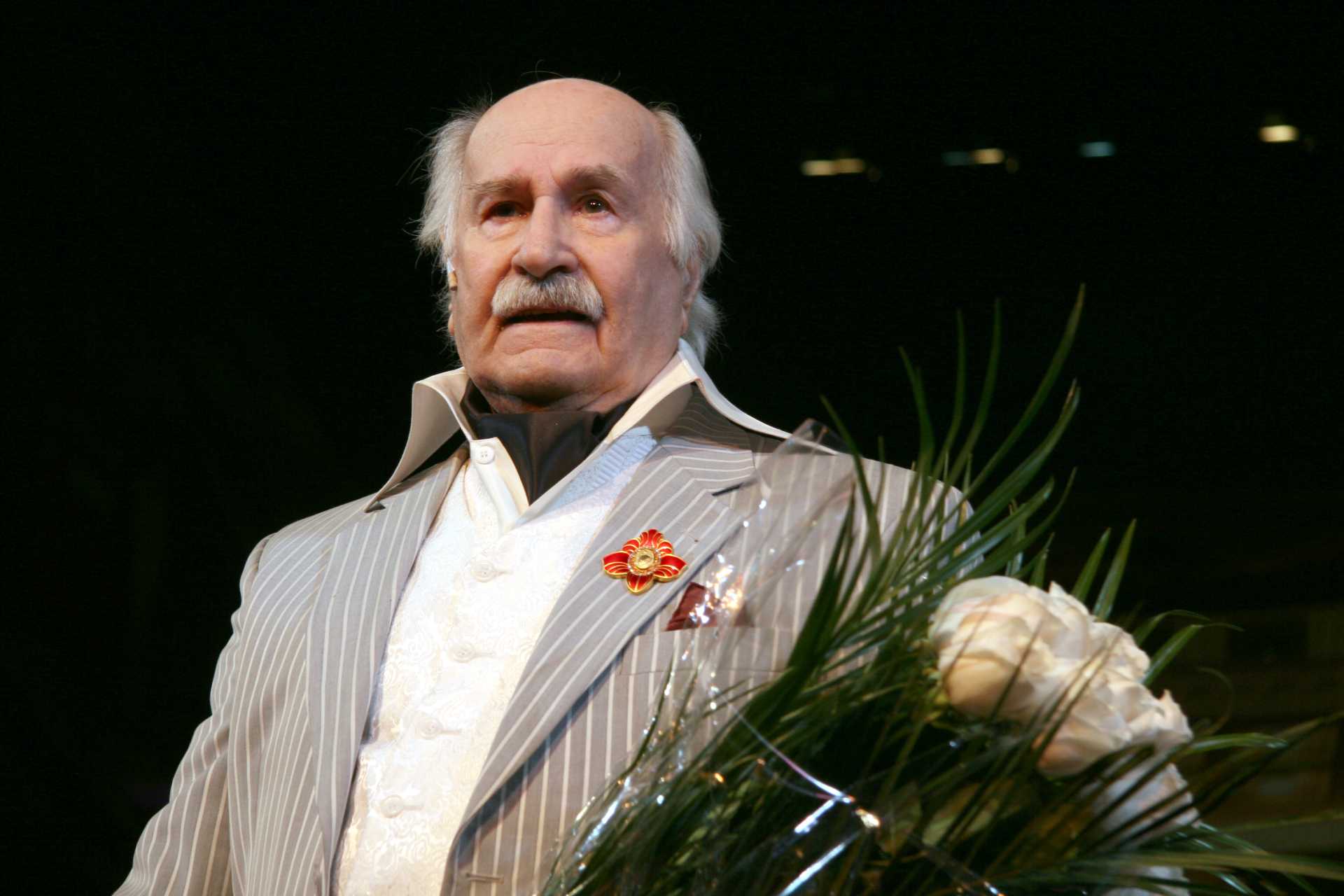 Владимир зельдин биография: настоящая фамилия актера, национальность, дети артиста, личная жизнь, жена иветта, фото