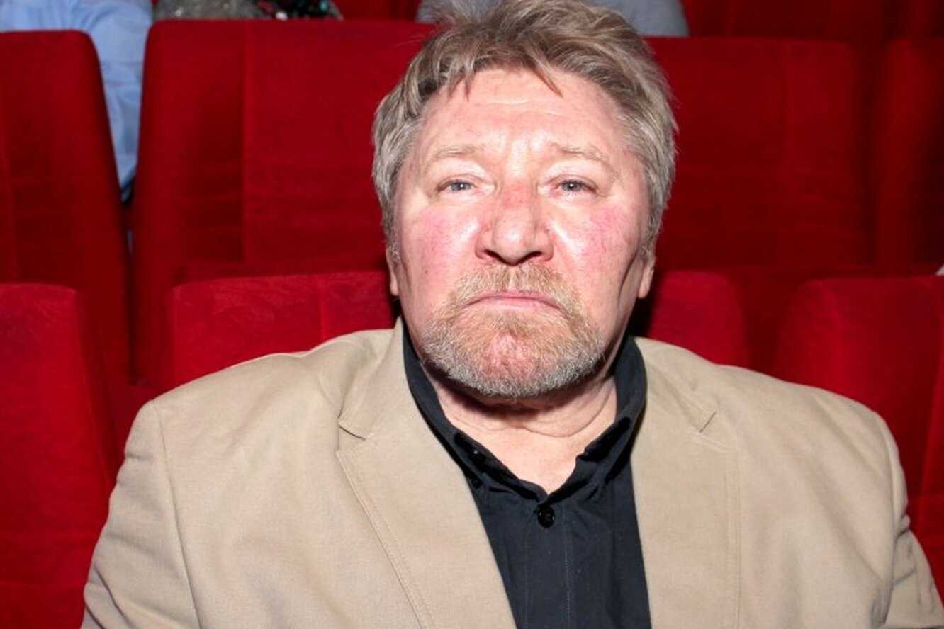 Семен морозов. досье на звезд: правда, домыслы, сенсации. кумиры всех поколений