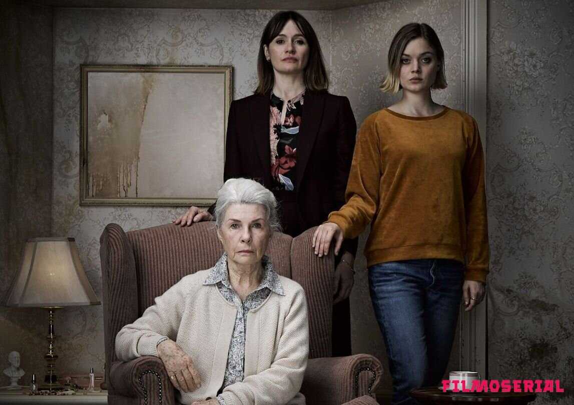 Best horror movies of 2020