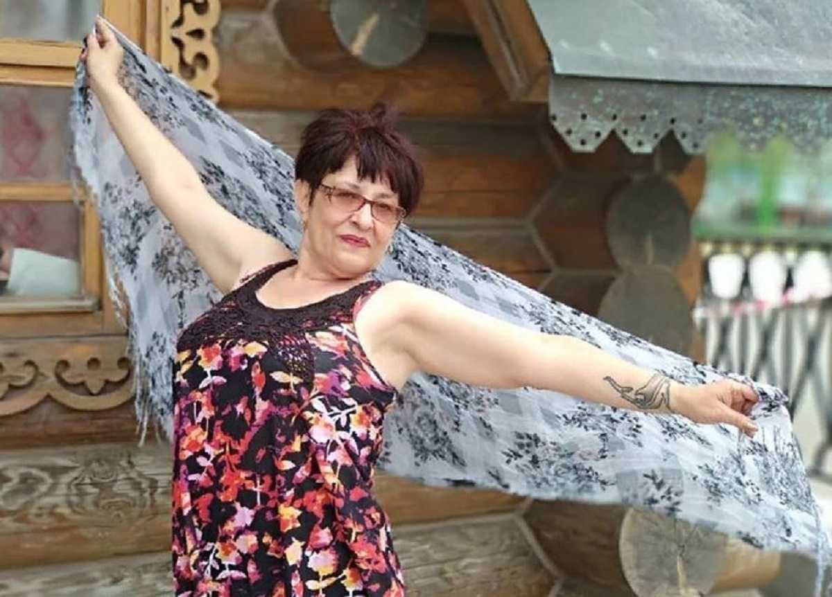 Elizaveta boyko, actress from the series "family house" - movies 2023