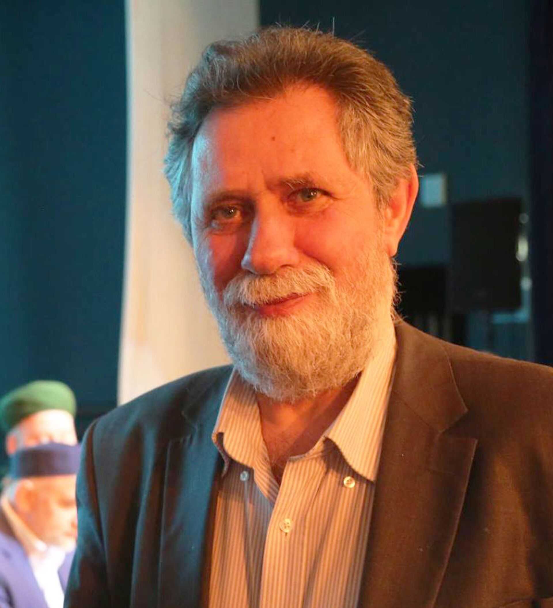 Рощин, михаил михайлович — энциклопедия руниверсалис
