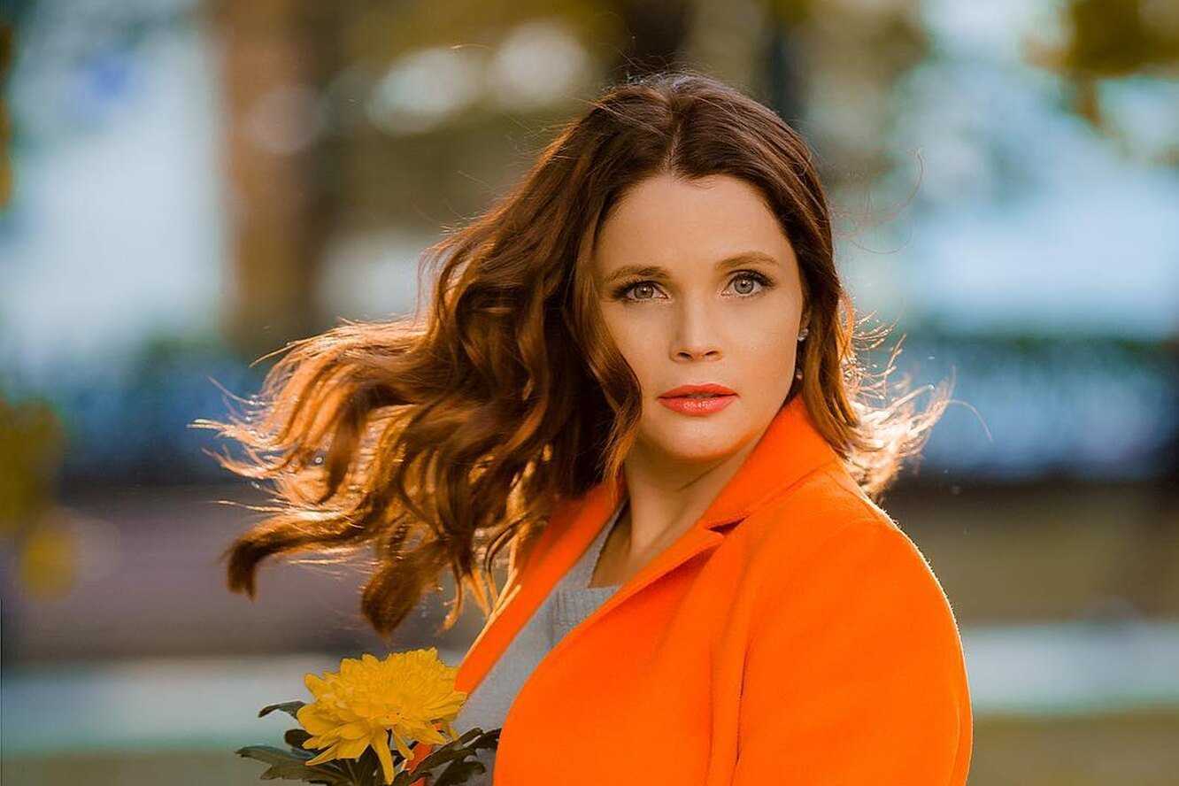 Екатерина вуличенко фото в купальнике