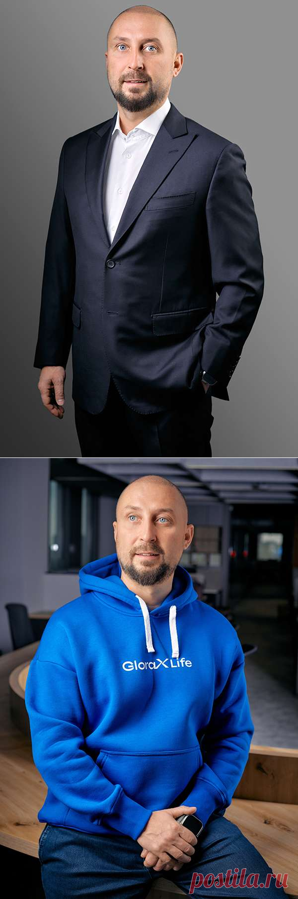 Birzhin andrey aleksandrovich: biography, personal life, professional activity