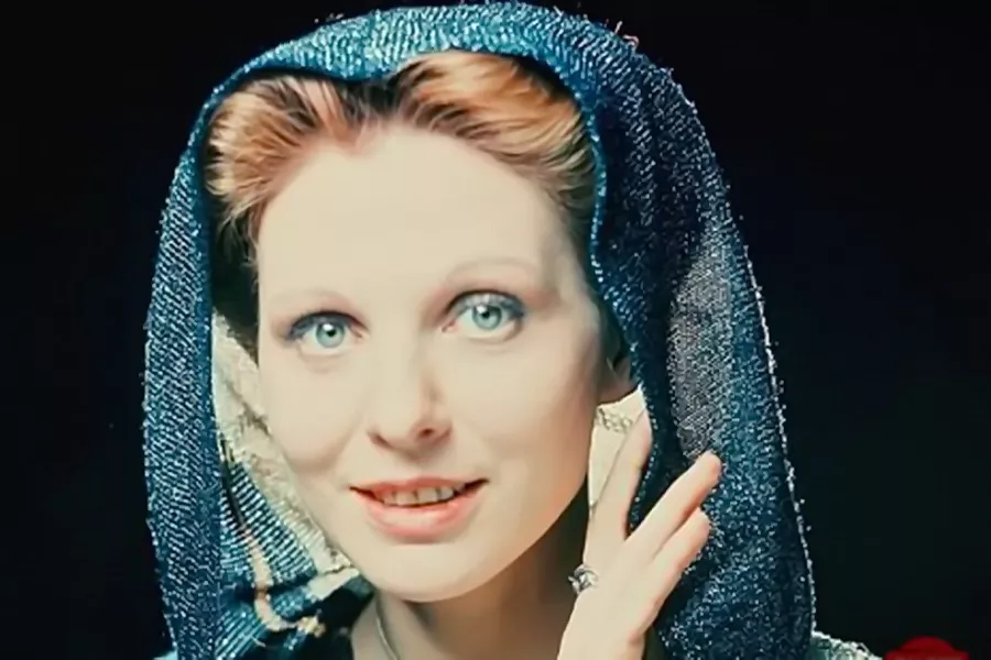 Елена ивочкина актриса личная жизнь