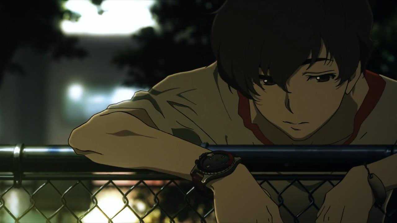Террор в токио / zankyou no terror [1-11 из 11]