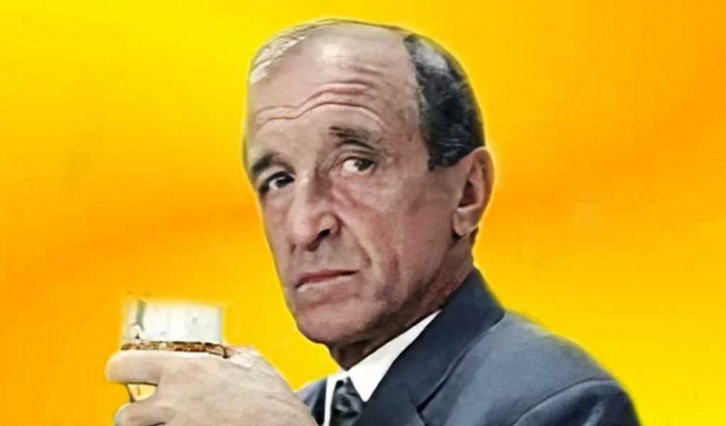 Актер андрей файт: биография, первые роли в кино, главный злодей советского кино, фильмография и личная жизнь