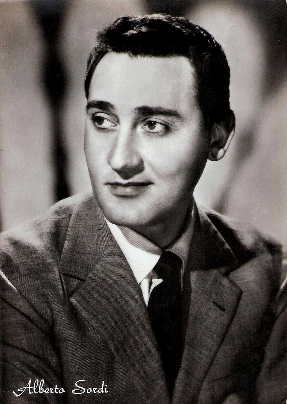 Альберто сорди - alberto sordi