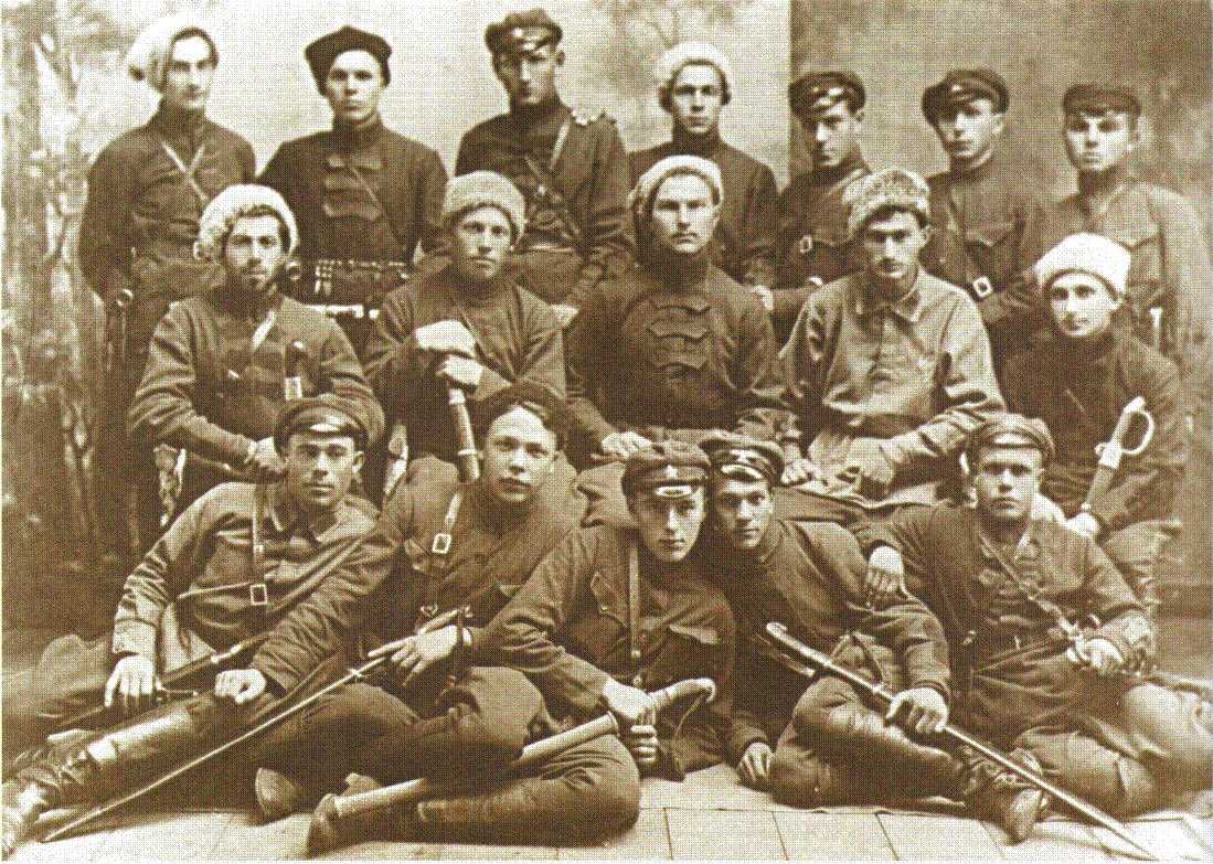 Николай дмитриевич чиндяйкин