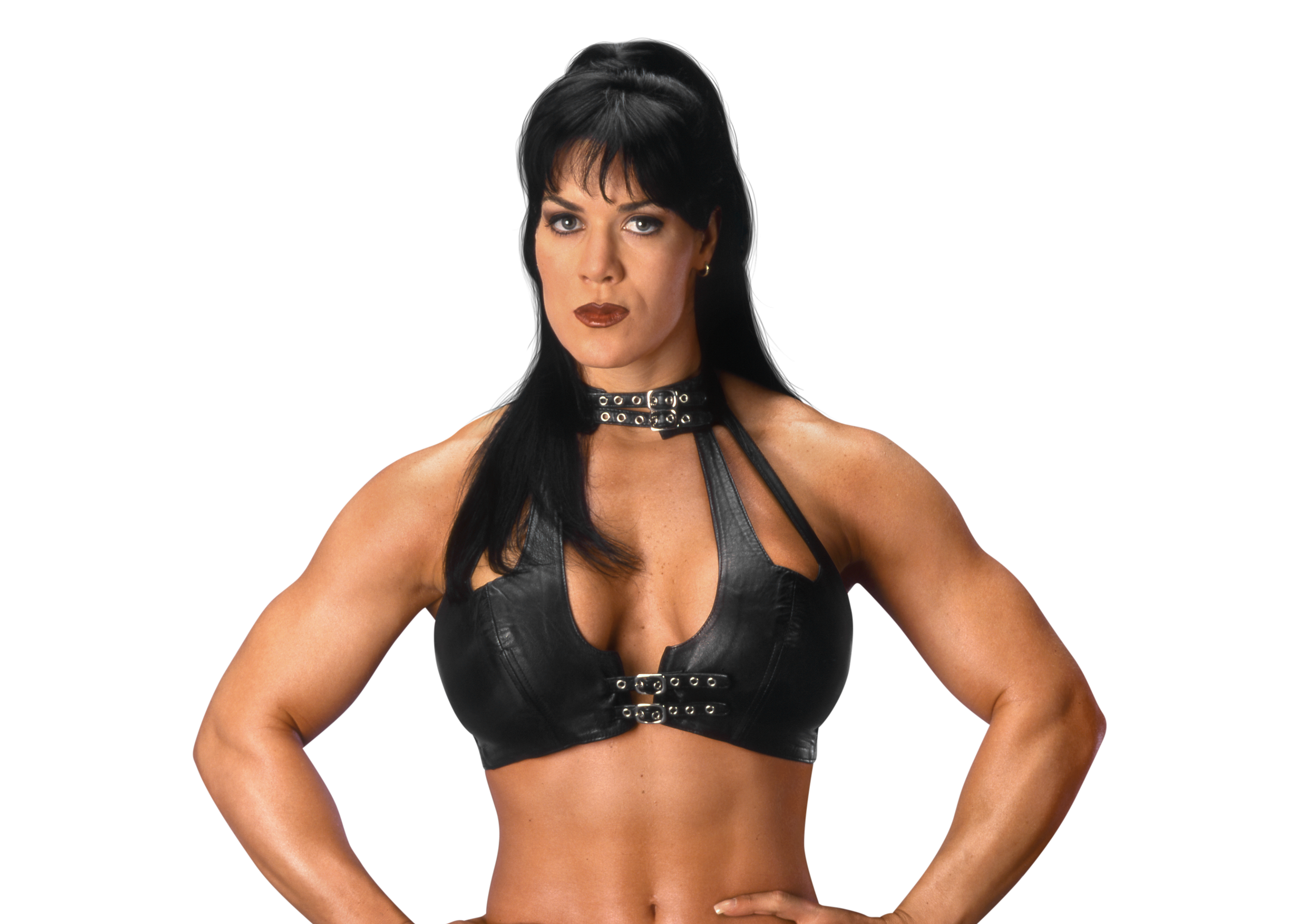 Joanie laurer died tragically, but chyna lives on in the hearts of wrestling fans