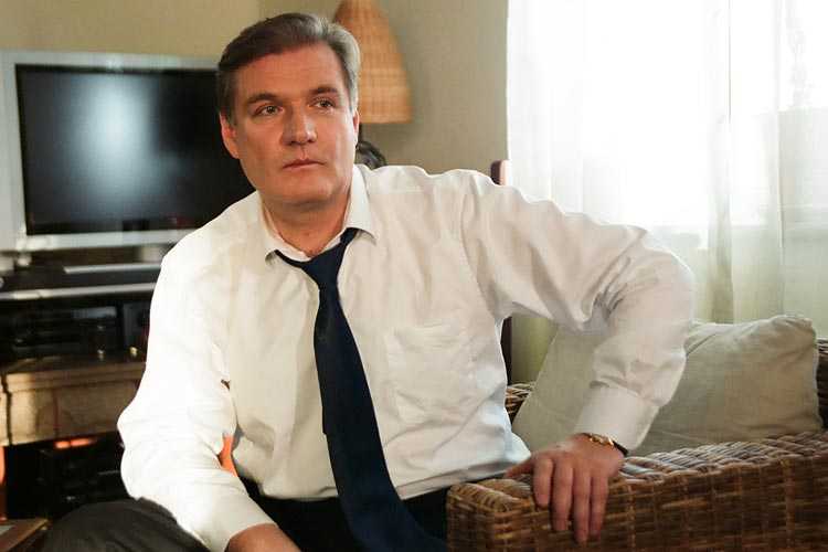 Владимир симонов: биография и личная жизнь актера