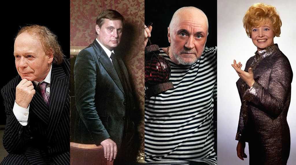 Татьяна доронина: личная жизнь и мужья актрисы