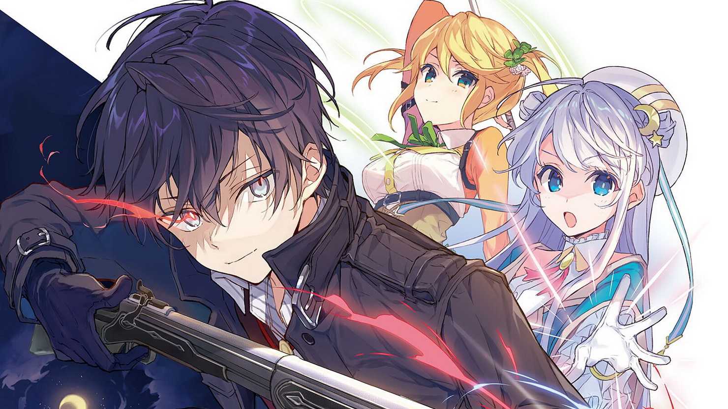 20 best isekai anime to lead you to another world | the rockle