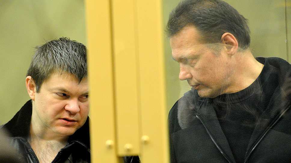 Цапок, сергей викторович