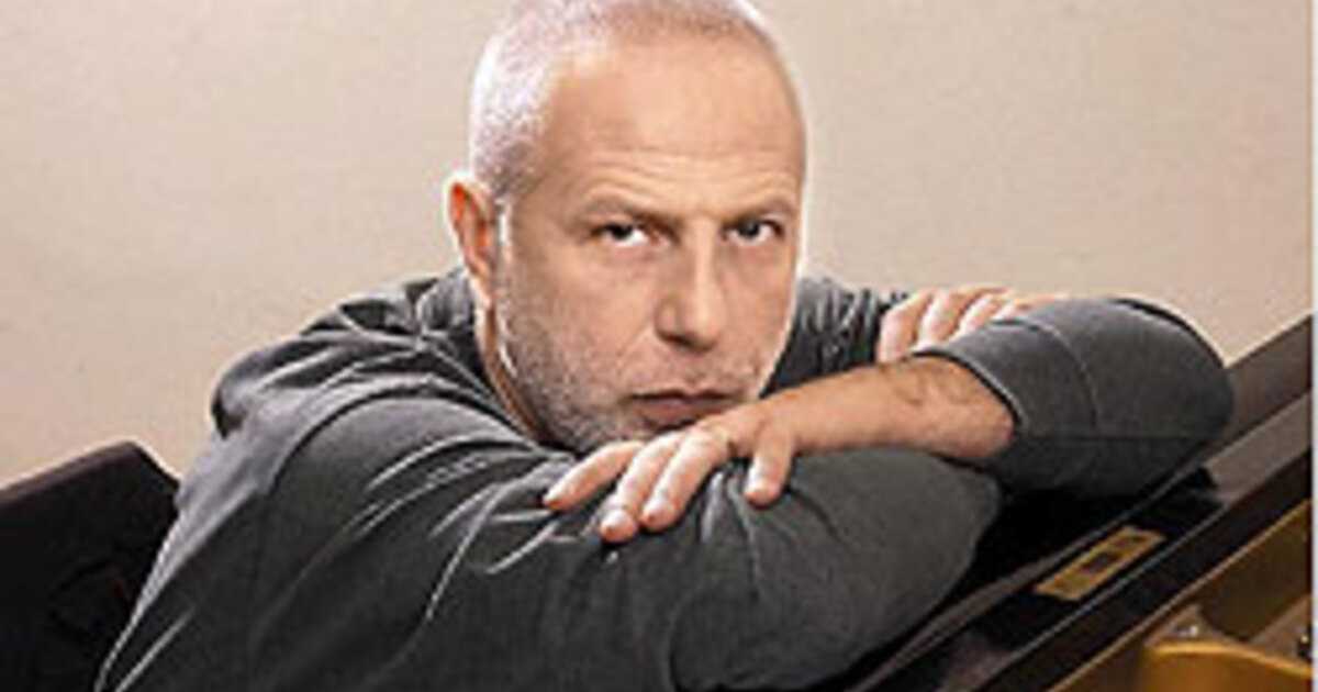 Оскар фельцман - биография, новости, личная жизнь, фото, видео - stuki-druki.com