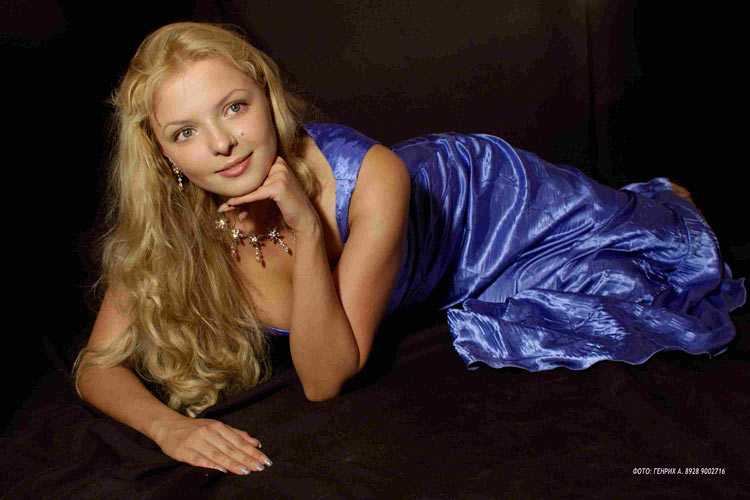 Марина викторовна орлова
