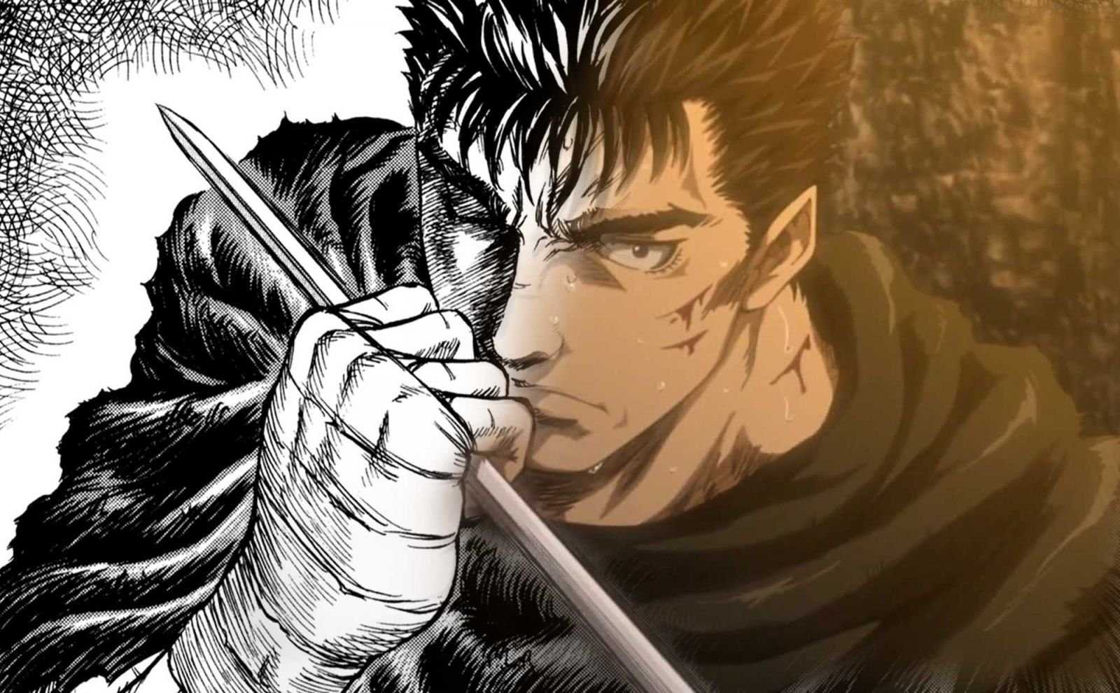 ✅ как берсерк вдохновил dark souls, bloodborne и sekiro - iwion.ru
