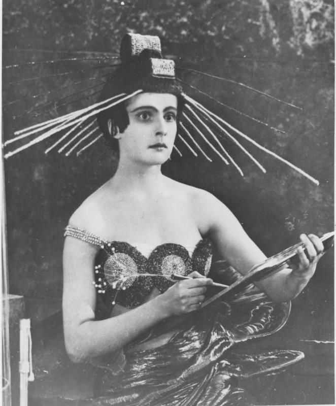 Солнцева, юлия ипполитовна
