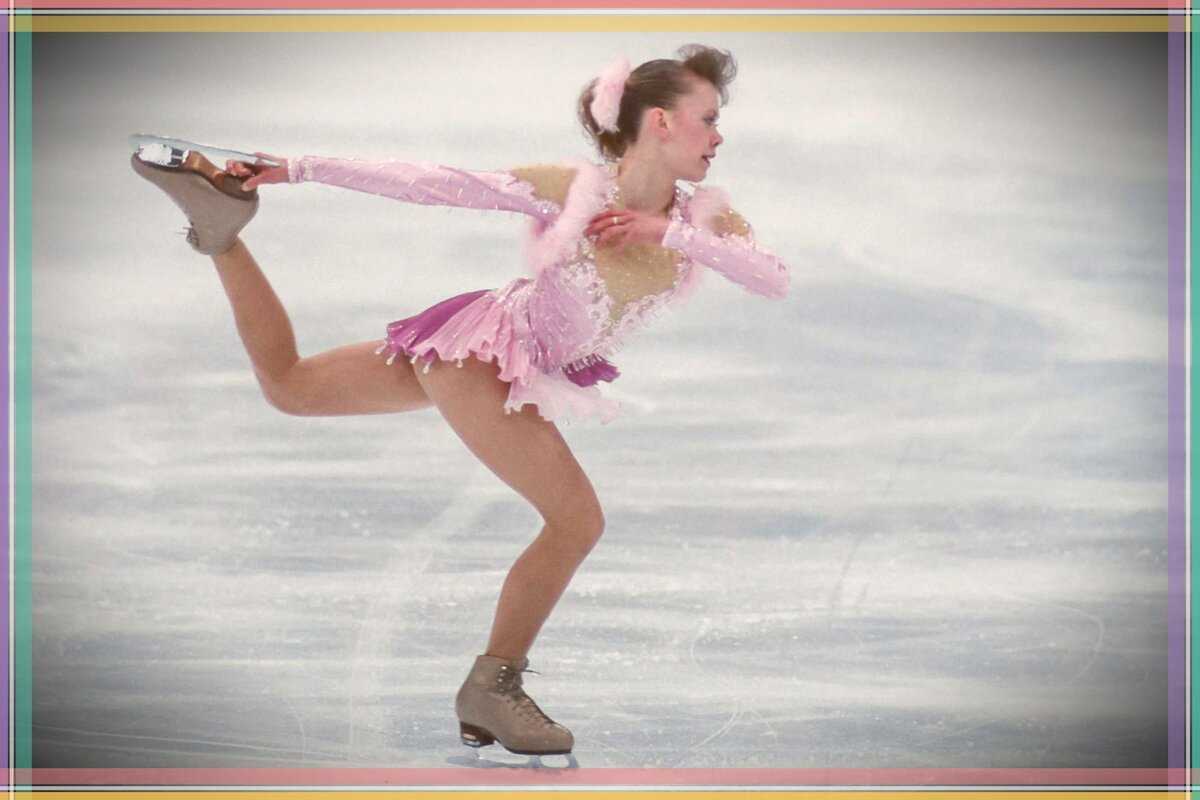Оксана баюл интервью, оксана баюл олимпийская чемпионка