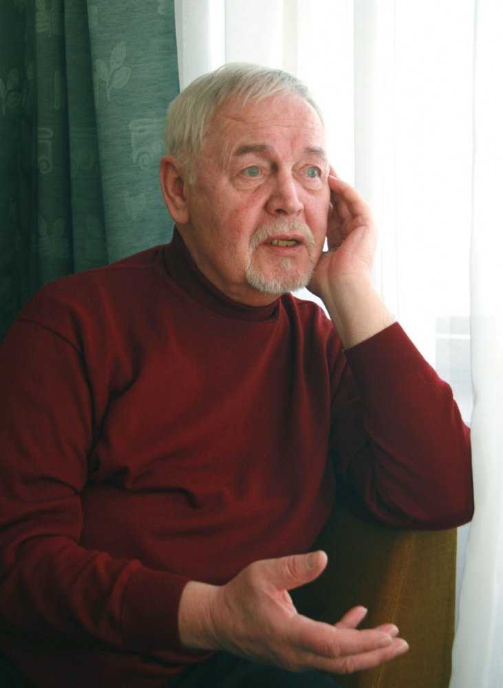 Нечаев, леонид алексеевич — рувики
