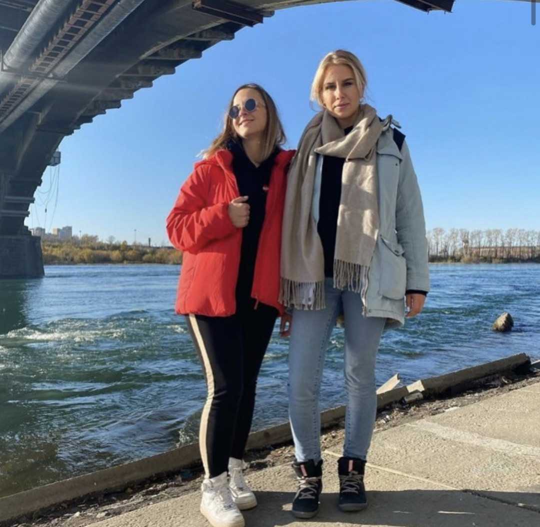 Чем знаменита любовь соболь - сторонница алексея навального?