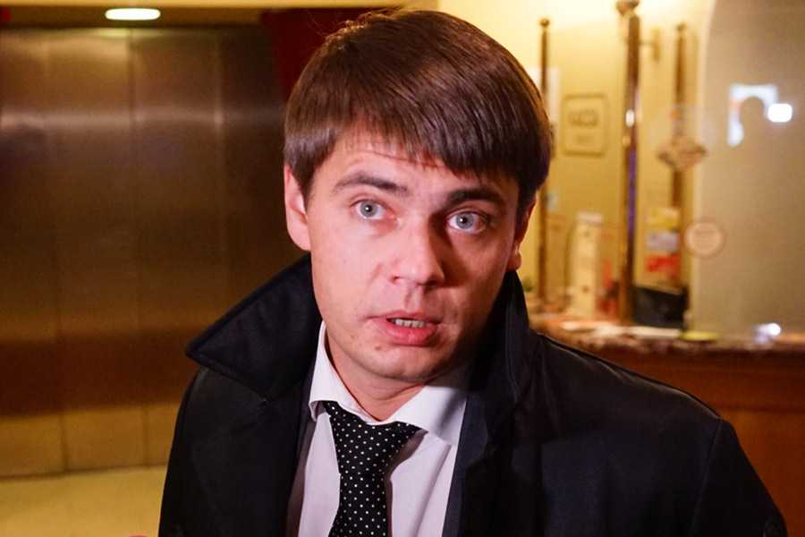 Сергей гинзбург вернулся из романтического путешествия с молодой избранницей - звезды