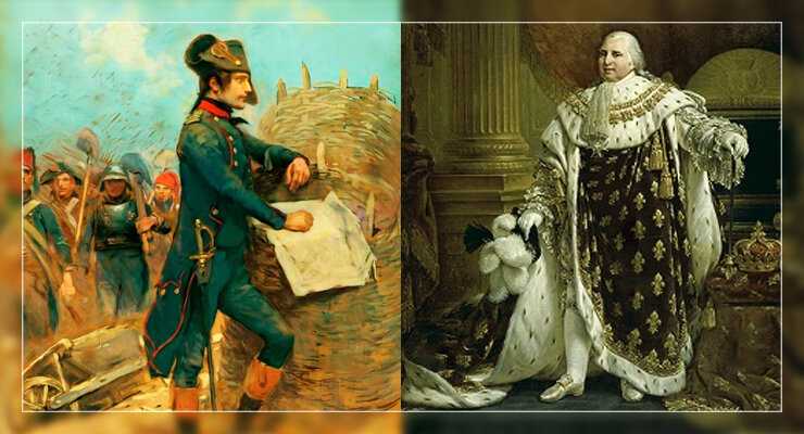 Людовик xiv: «государство