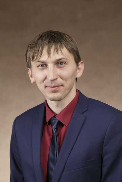 Быстрицкий, сергей вениаминович