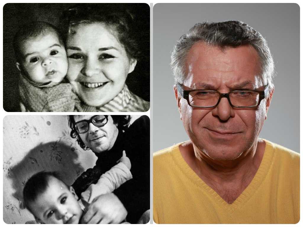 Лев максович милиндер р. 31 декабрь 1930 ум. 8 март 2005 — родовод