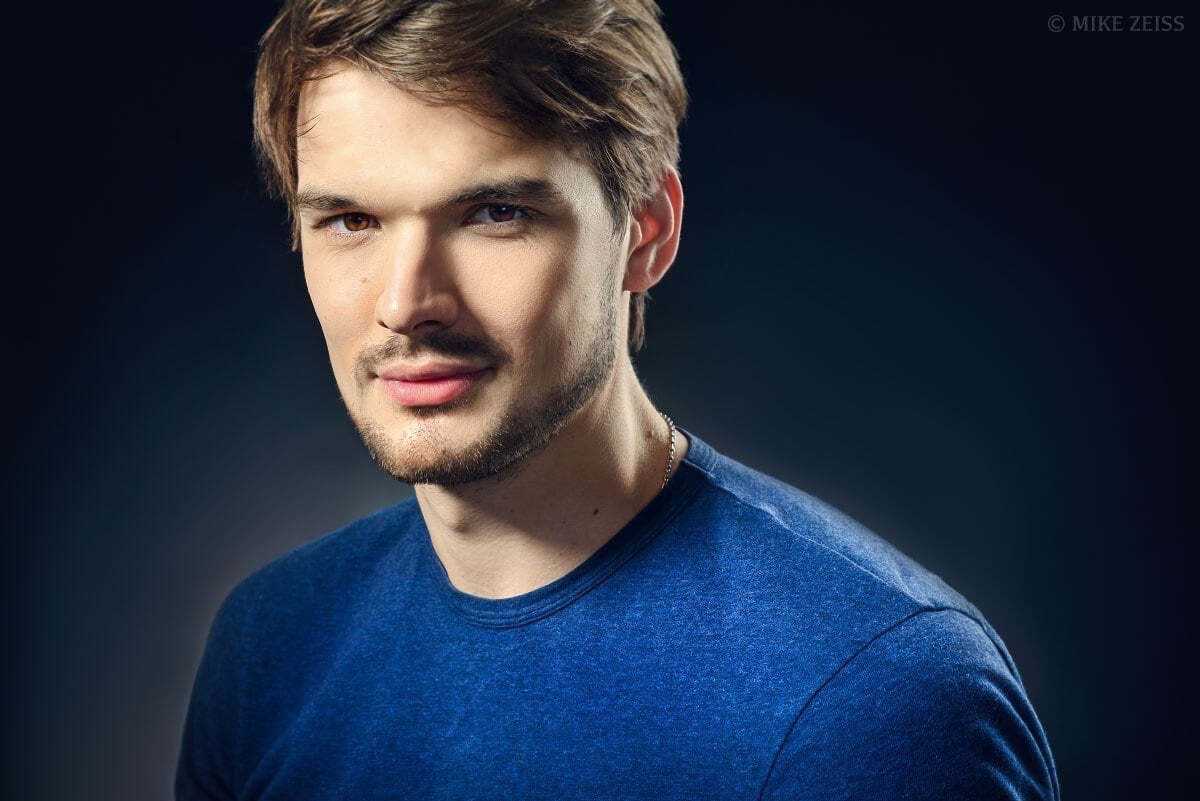Алексей коряков - биография, новости, личная жизнь