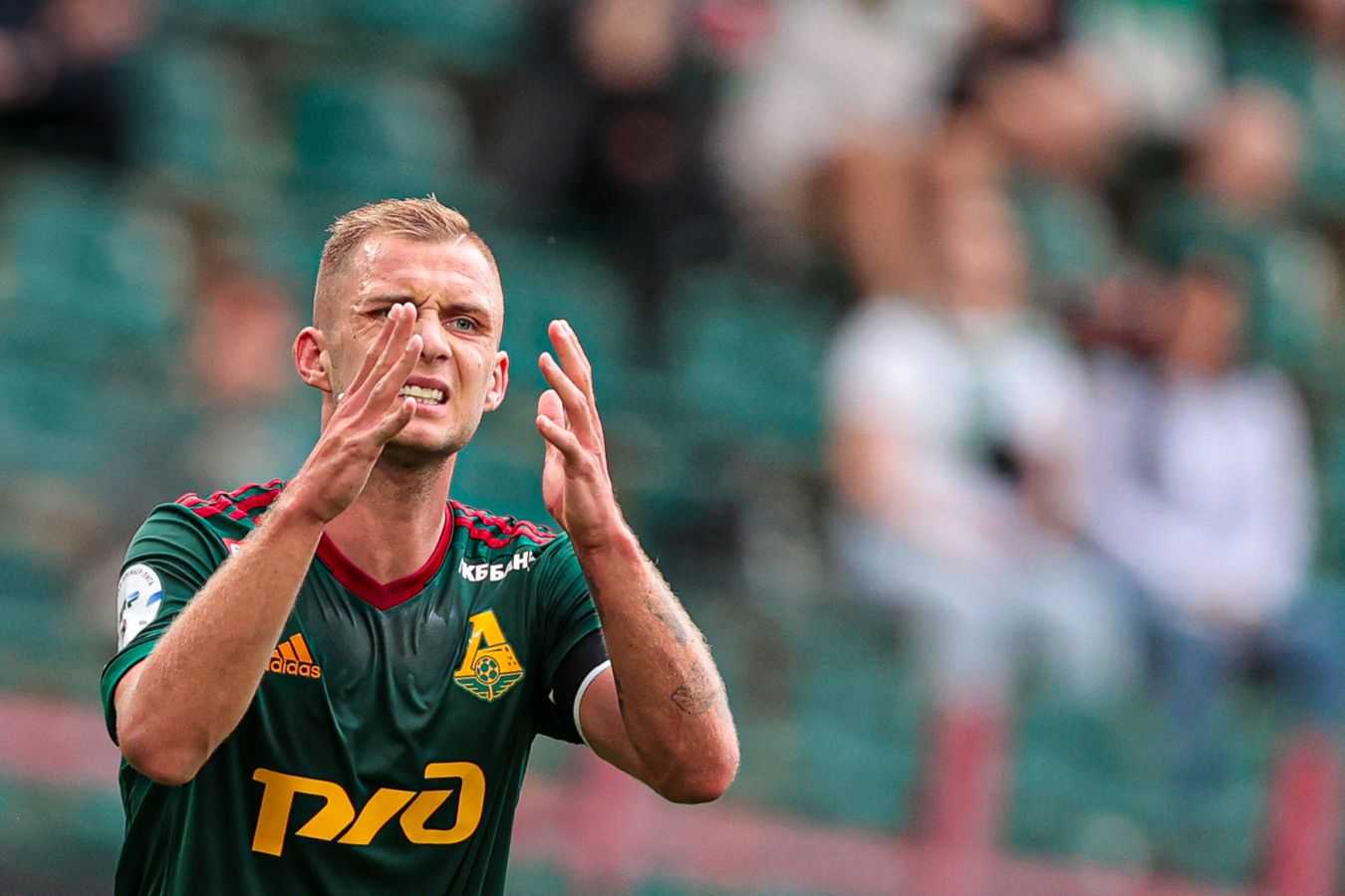Дмитрий баринов: биография, личная жизнь, возраст, с кем встречается