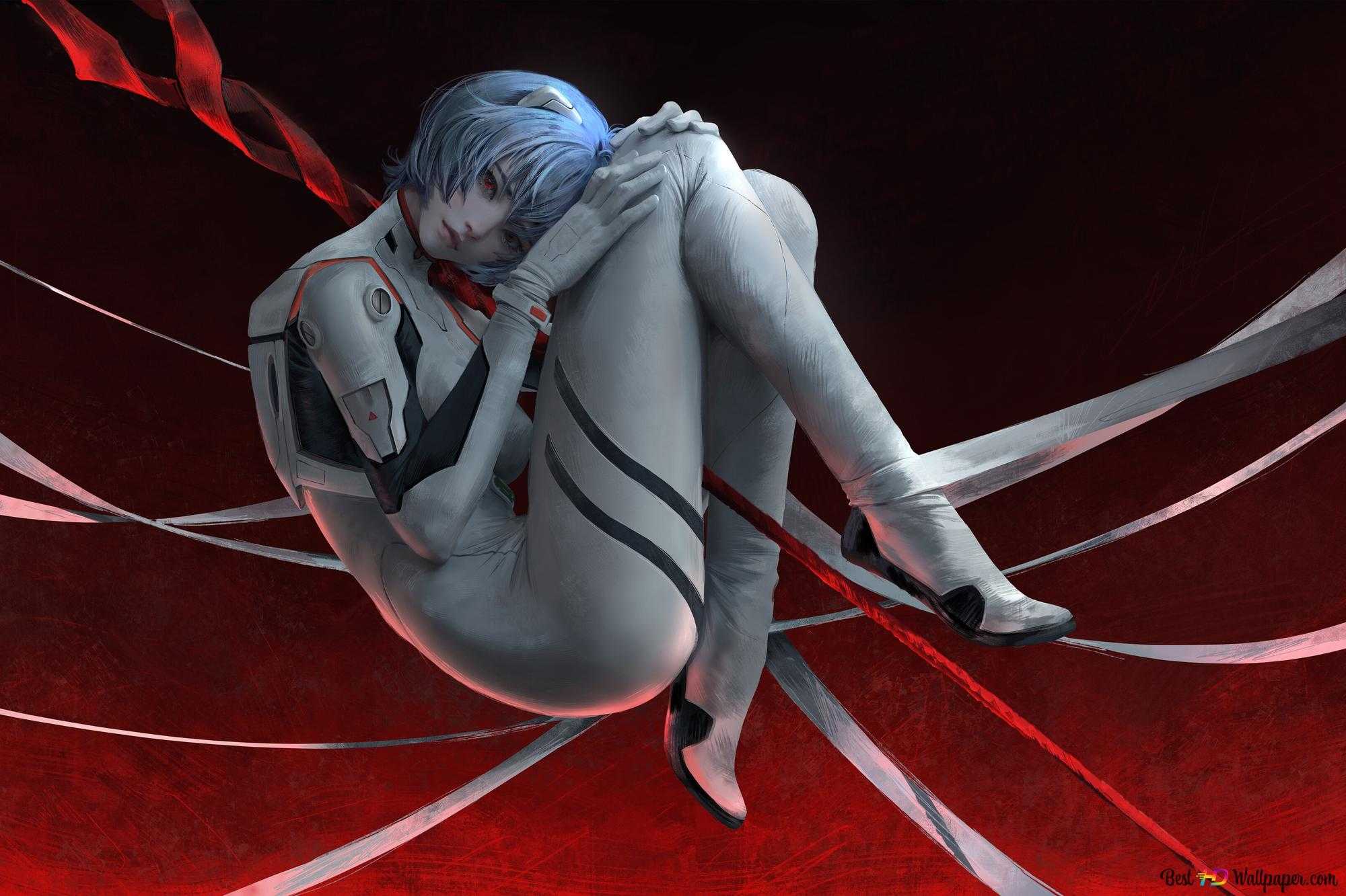 A deep dive into hideaki anno’s mind-blowing, groundbreaking neon genesis evangelion - opus