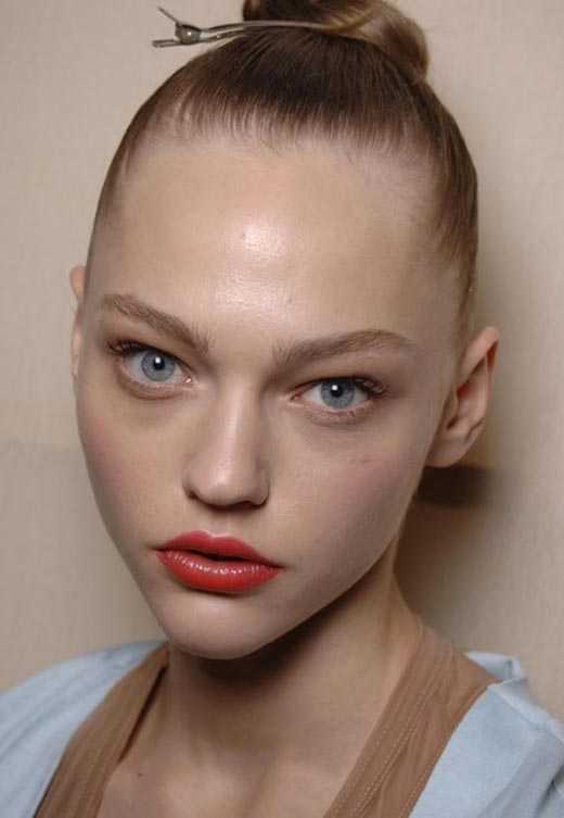 Sasha pivovarova