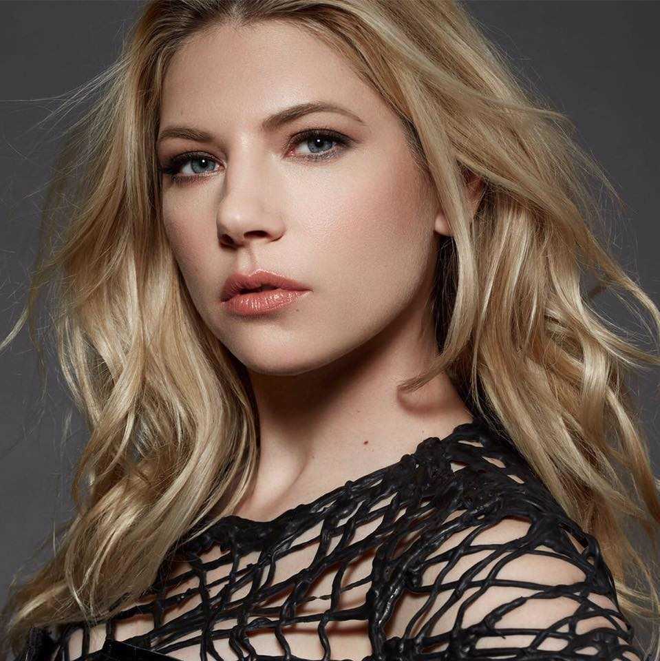 Katheryn winnick married, husband, personal life, career and biography