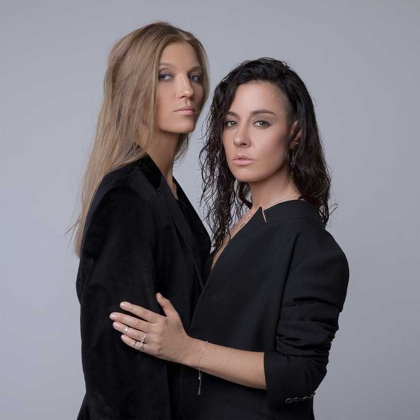 2маши: мария зайцева, маша шейх - биография, википедия