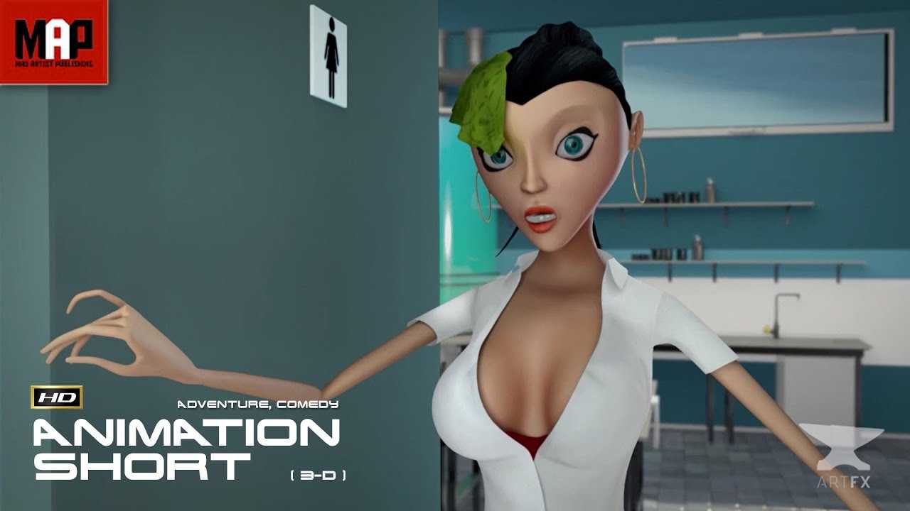 The best cgi anime of all time | thereviewgeek recommends