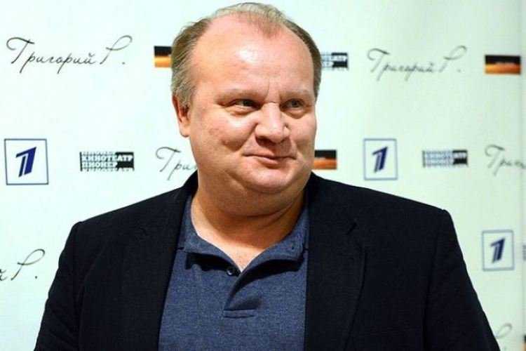 Борис каморзин