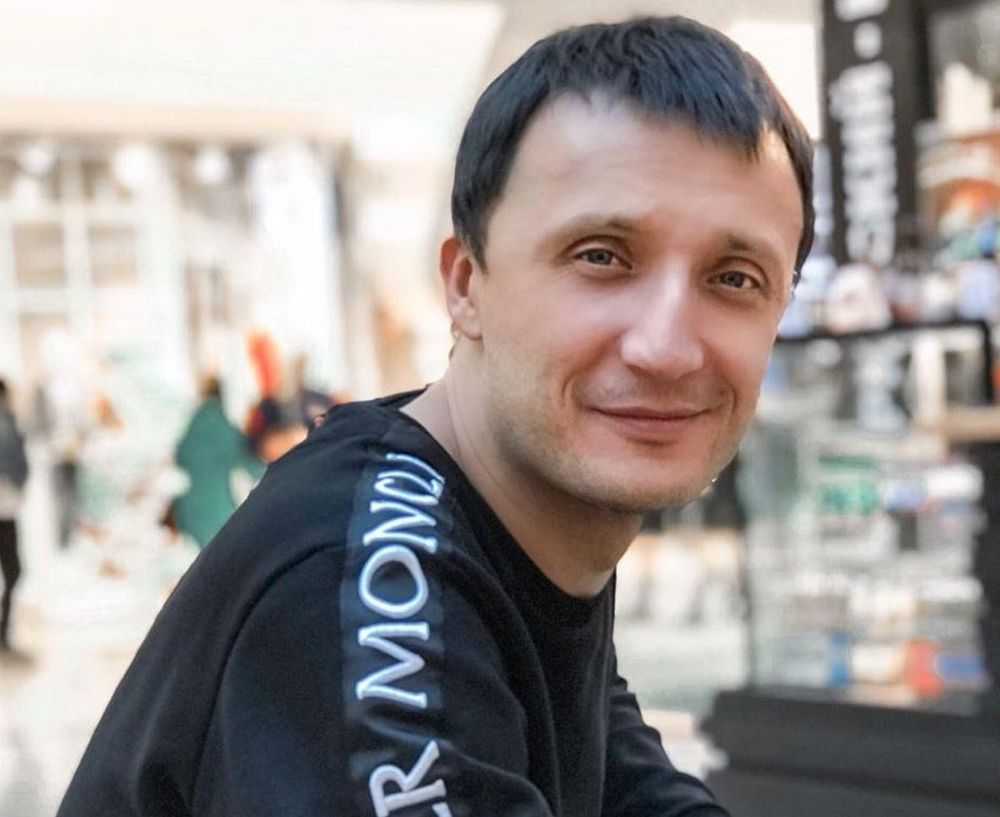 Константин озеров