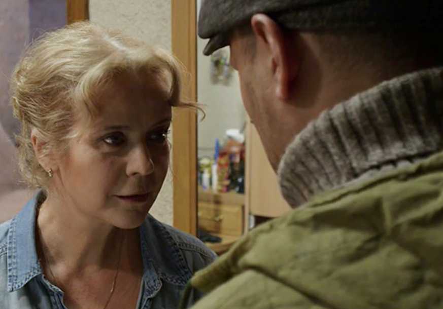 Попова, неля анатольевна, биография, семья, избранная фильмография, театр, санкт-петербургский театр «русская антреприза» имени андрея миронова