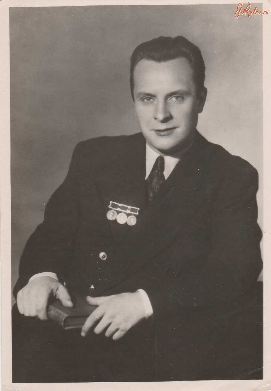 Евгений валерианович самойлов