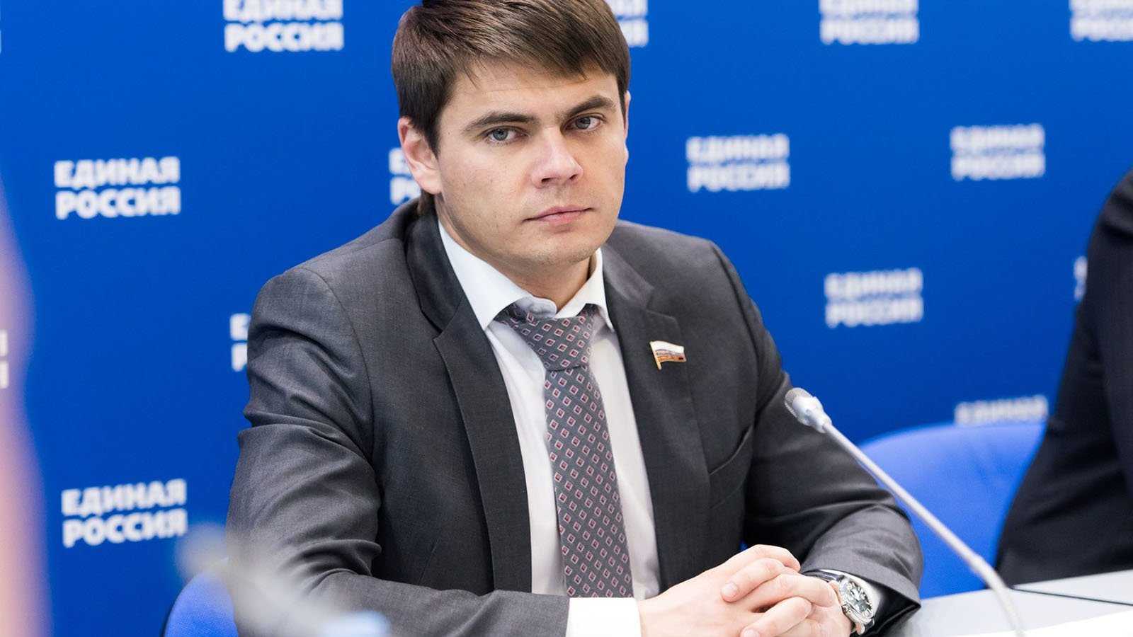 Сергей боярский: «человек может ошибаться, а партия – нет» - time code