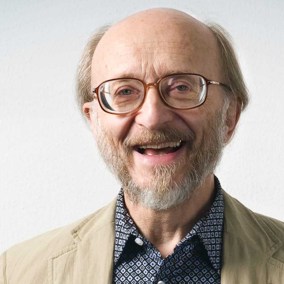 Алексей любимов