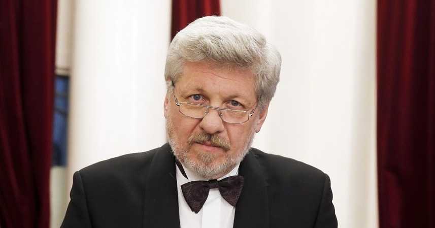 Сергей паршин: биография, творческий путь, личная жизнь | биографии известных людей