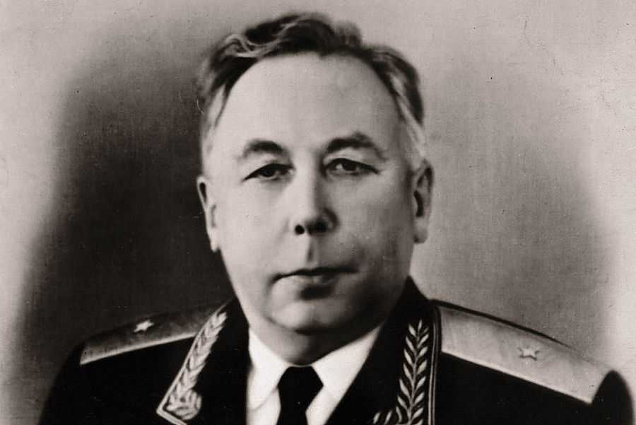Семён  алексеевич лавочкин - советский авиационный конструктор