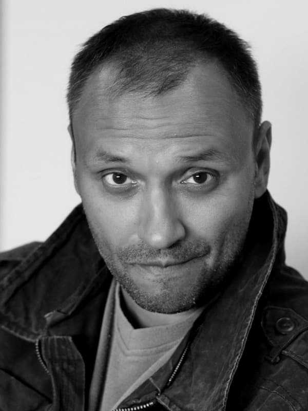 Владимир скворцов