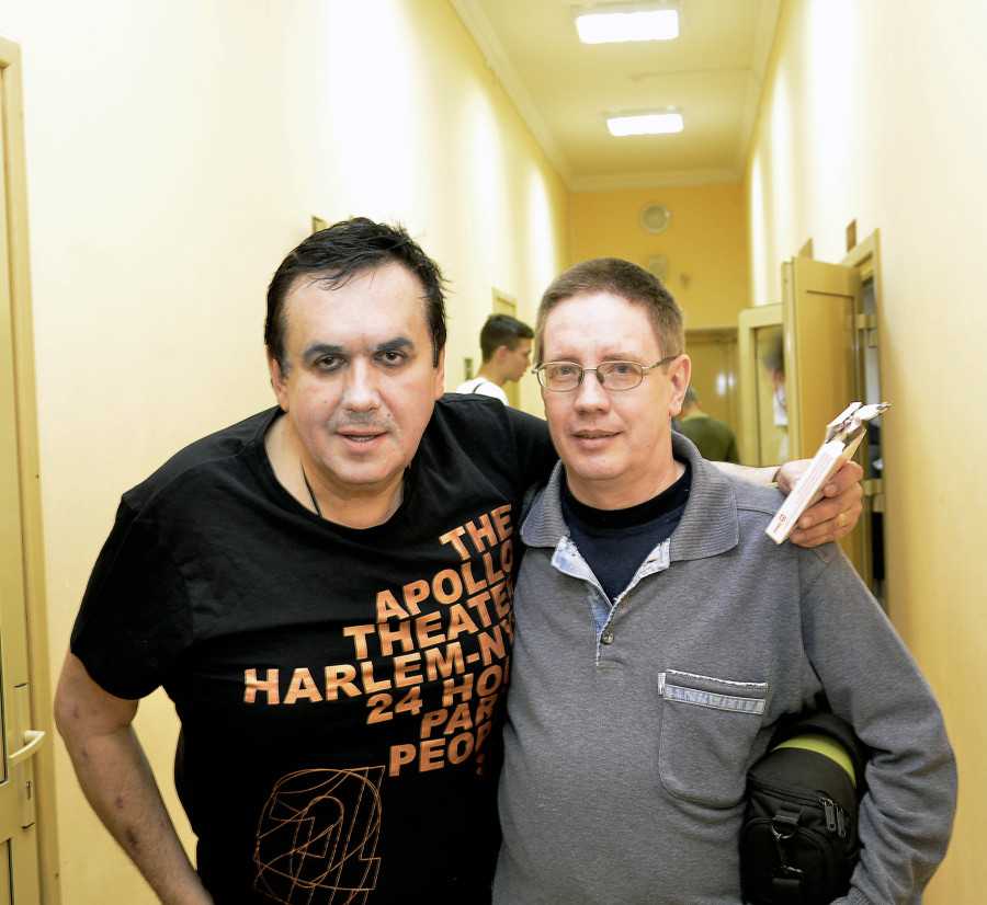 Станислав садальский: биография, личная жизнь, семья, жена, дети