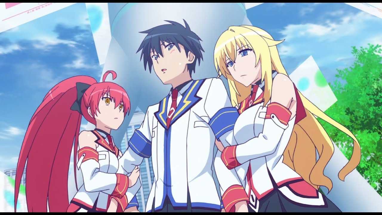 Top anime - myanimelist.net