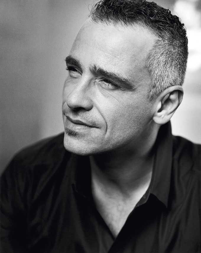 Eros ramazzotti - биография