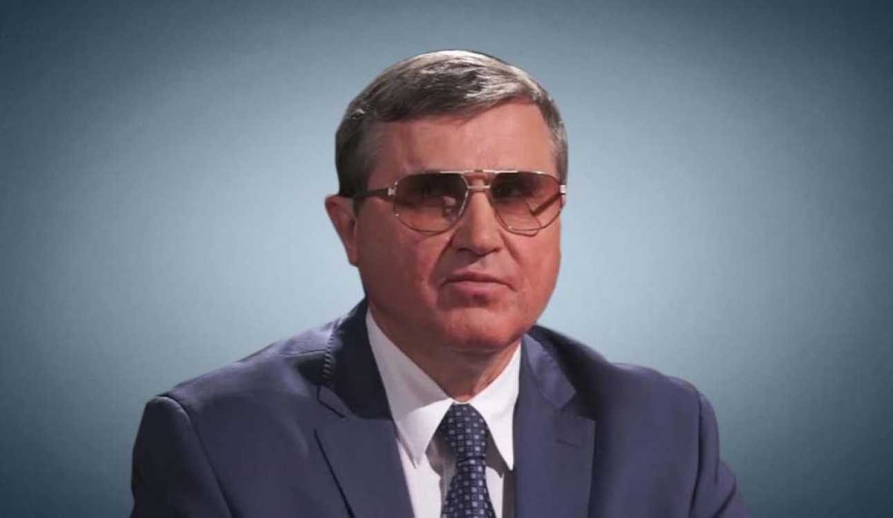 Олег смолин: биография и высказывания незрячего депутата