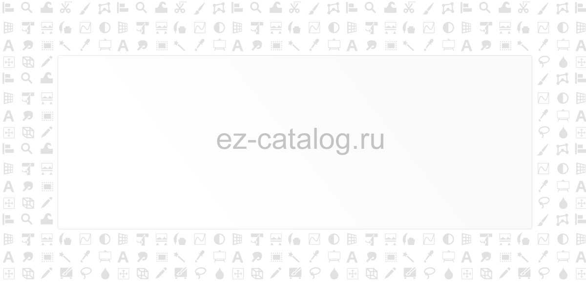 Simple floating logo