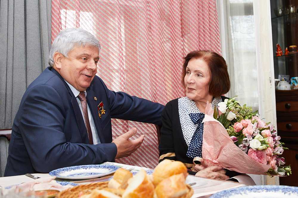 Всё про актрису Раису Куркину